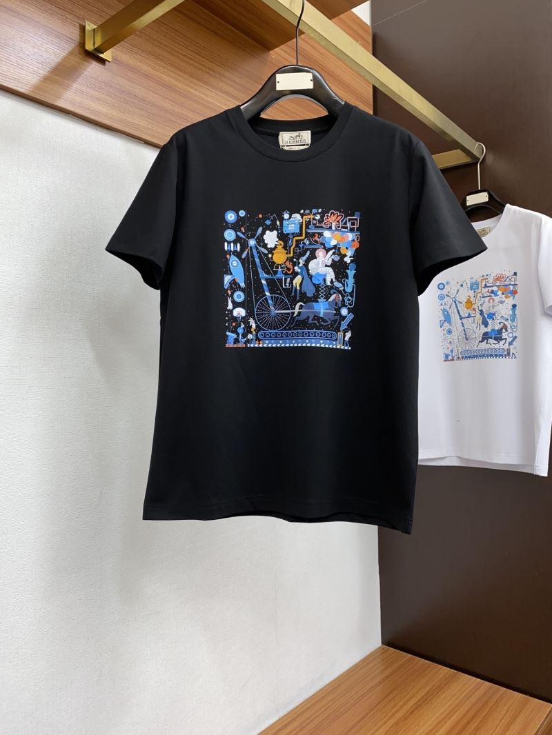 Hermes T-Shirts